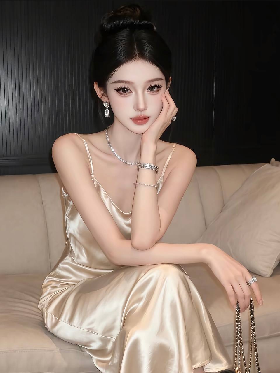 边关渡口